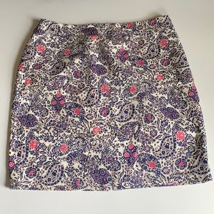 Ann Taylor Skirt Size 12P